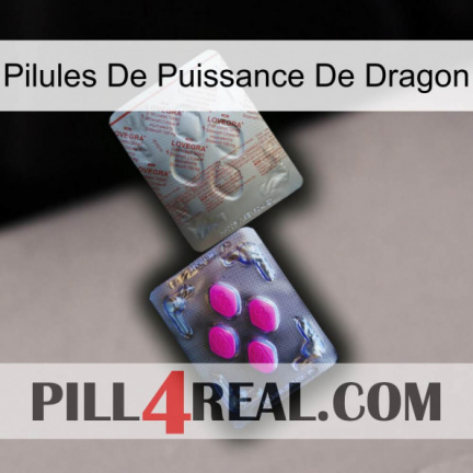 Dragon Power Pills 38